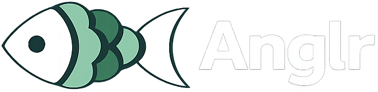 Anglr logo